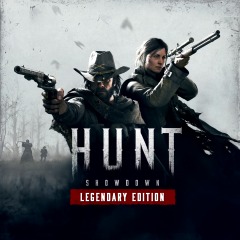 Hunt: Showdown Legendary Edition