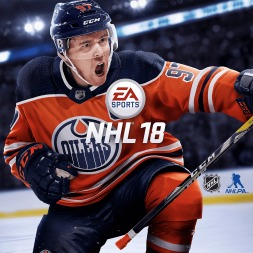 NHL 18 NHL 18