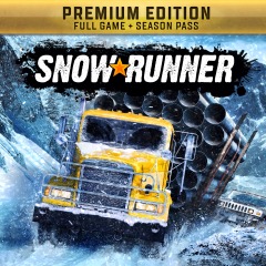 SnowRunner — Premium Edition SnowRunner — Premium Edition
