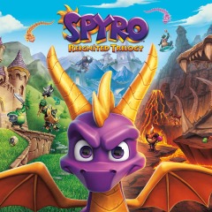 Spyro Reignited Trilogy Spyro Reignited Trilogy