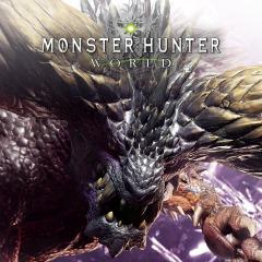 Monster Hunter: World Digital Deluxe Edition Monster Hunter: World Digital Deluxe Edition