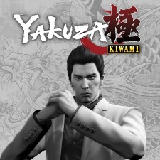 Yakuza Kiwami Yakuza Kiwami