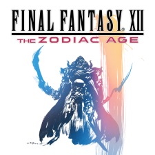 Final Fantasy XII — The Zodiac Age Final Fantasy XII — The Zodiac Age