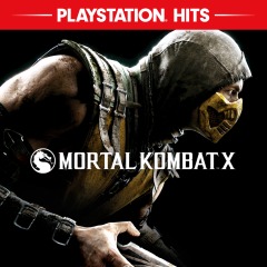Mortal Kombat X Mortal Kombat X