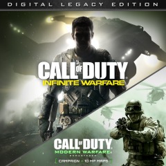 Call of Duty: Infinite Warfare — Legacy Edition Call of Duty: Infinite Warfare — Legacy Edition