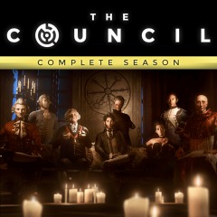 The Council — Complete Season