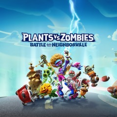 Plants vs. Zombies: Battle for Neighborville