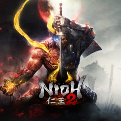 Nioh 2 Nioh 2