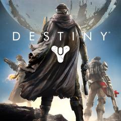Destiny Destiny