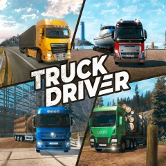 Truck Driver Truck Driver