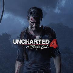 Uncharted 4: A Thief’s End Digital Deluxe Edition Uncharted 4: A Thief’s End Digital Deluxe Edition