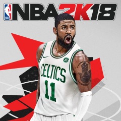 NBA 2K18 NBA 2K18