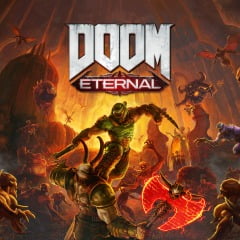 Doom Eternal Standard Edition Doom Eternal Standard Edition