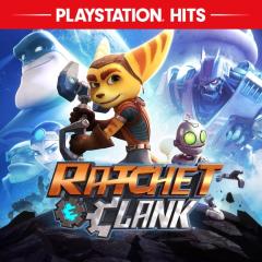 Ratchet & Clank Ratchet & Clank