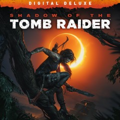 Shadow of the Tomb Raider – Digital Deluxe Edition Shadow of the Tomb Raider – Digital Deluxe Edition