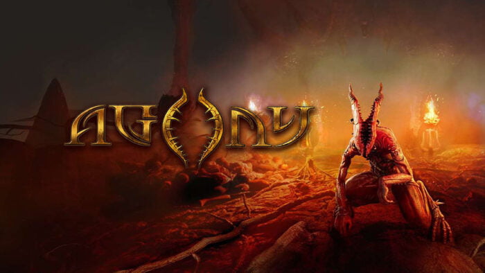 Agony — изображение 2