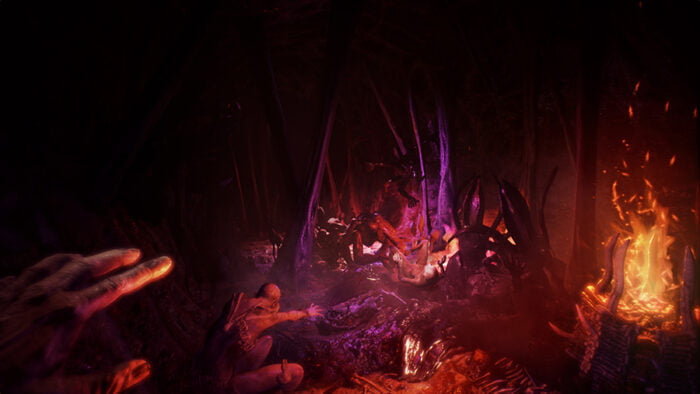 Agony — изображение 3