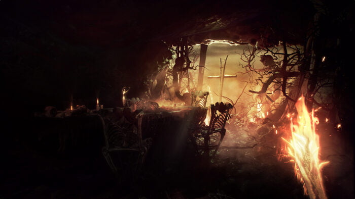 Agony — изображение 4