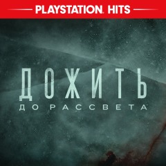 Until Dawn