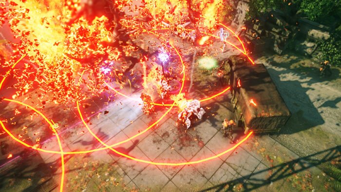 Alienation — изображение 2