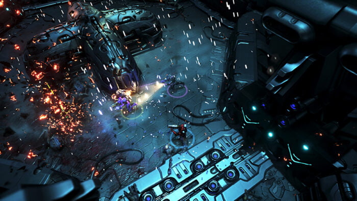 Alienation — изображение 3