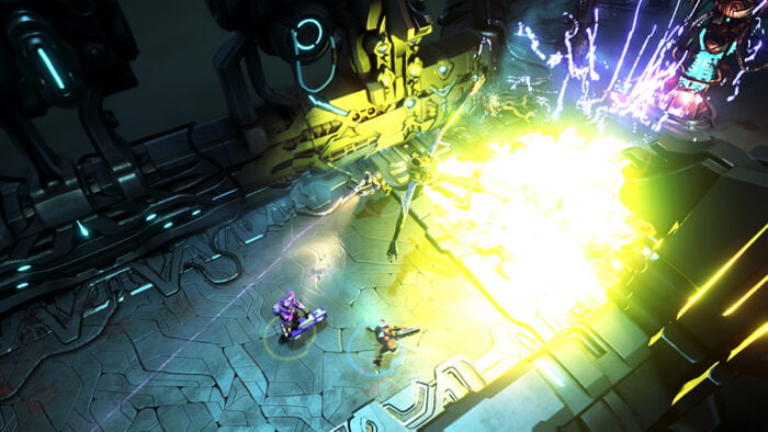 Alienation — изображение 4