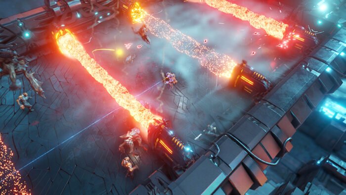 Alienation — изображение 5