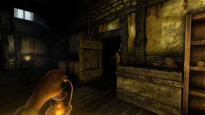 Amnesia Collection — изображение 2