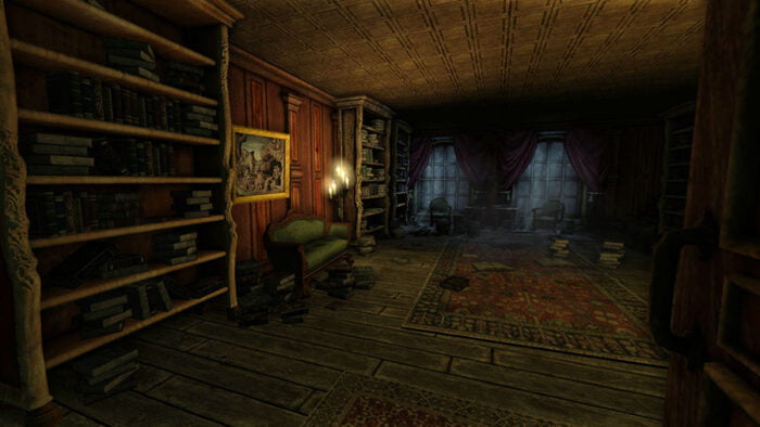 Amnesia Collection — изображение 3