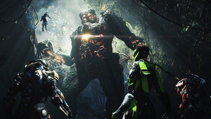 Anthem — изображение 2