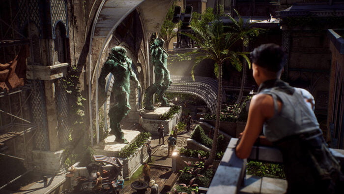 Anthem — изображение 3