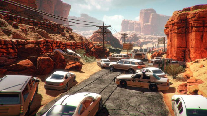 Arizona Sunshine — изображение 2