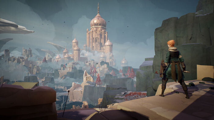 Ashen — изображение 2