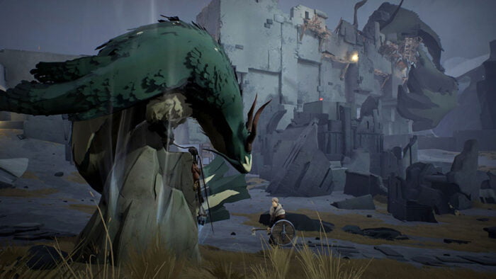 Ashen — изображение 3