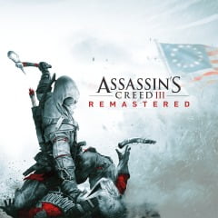 Assassin’s Creed III Remastered Assassin’s Creed III Remastered