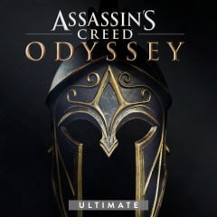 Assassin’s Creed Odyssey — Ultimate Edition Assassin’s Creed Odyssey — Ultimate Edition