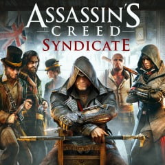 Assassin’s Creed Syndicate Assassin’s Creed Syndicate
