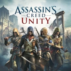 Assassin’s Creed Unity Assassin’s Creed Unity