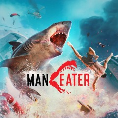 Maneater Maneater
