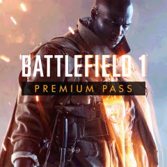 Battlefield 1 Premium Pass Battlefield 1 Premium Pass