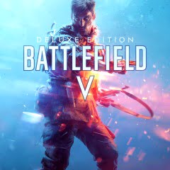 Battlefield V Deluxe Edition Battlefield V Deluxe Edition