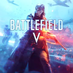 Battlefield V Battlefield V