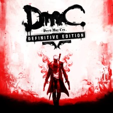 DmC Devil May Cry: Definitive Edition DmC Devil May Cry: Definitive Edition