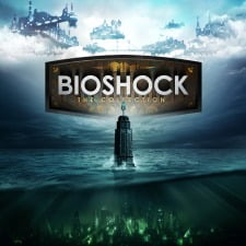 BioShock The Collection BioShock The Collection