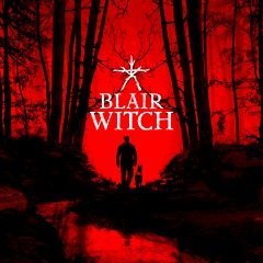 Blair Witch Blair Witch