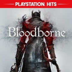 Bloodborne