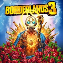 Borderlands 3 Borderlands 3