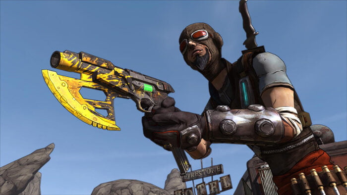 Borderlands Game of the Year Edition — изображение 2