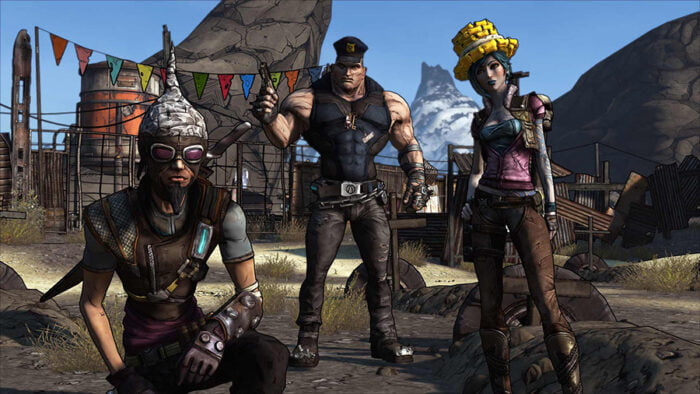 Borderlands Game of the Year Edition — изображение 3