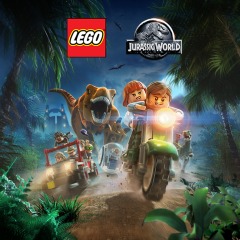 LEGO Jurassic World LEGO Jurassic World